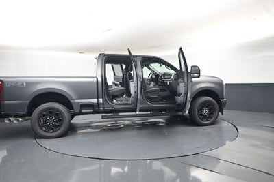 2026 Ford F-250SD XLT 603A