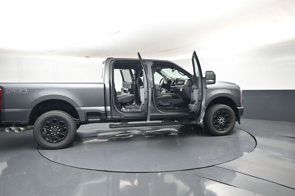 2026 Ford F-250SD XLT 603A
