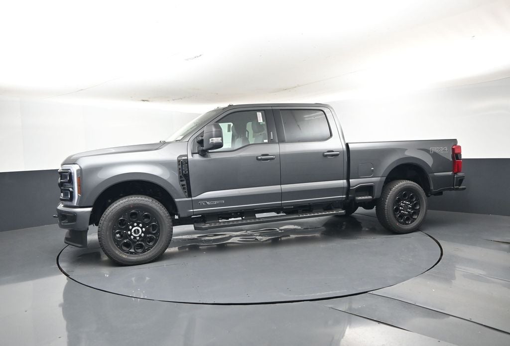 2026 Ford F-250SD XLT 603A