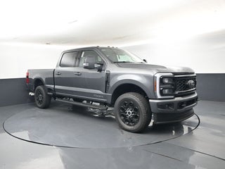 2026 Ford F-250SD XLT 603A