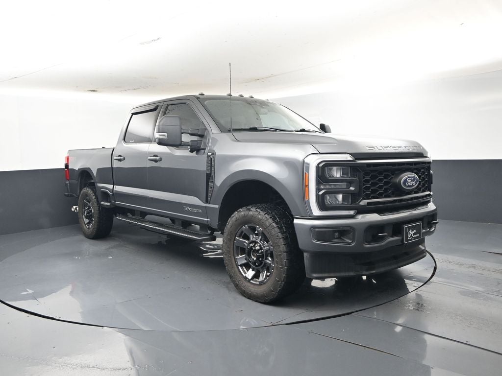 2023 Ford F-250SD XLT