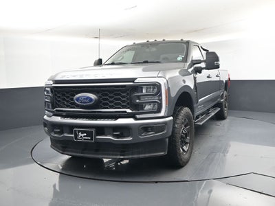 2023 Ford F-250SD XLT