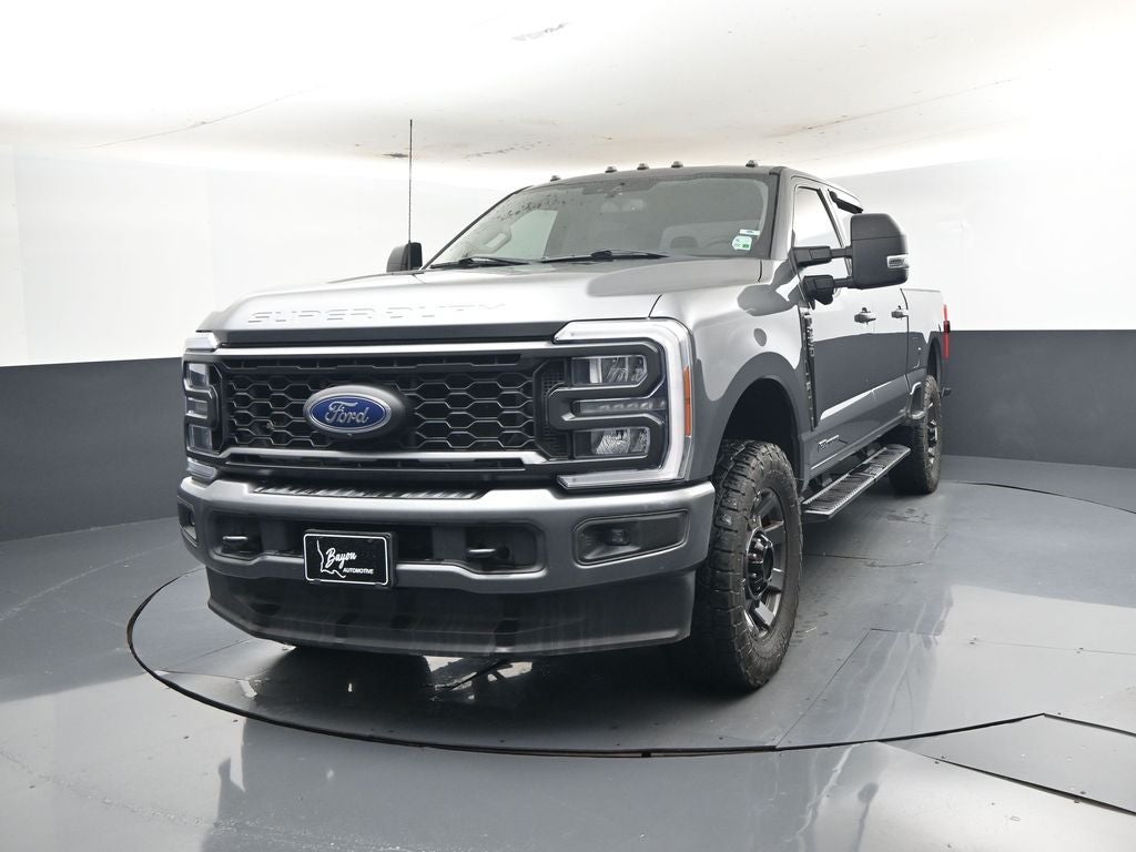 2023 Ford F-250SD XLT