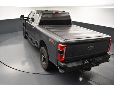 2023 Ford F-250SD XLT