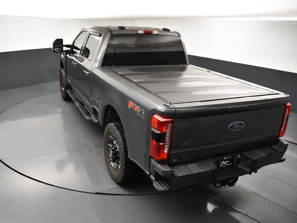 2023 Ford F-250SD XLT