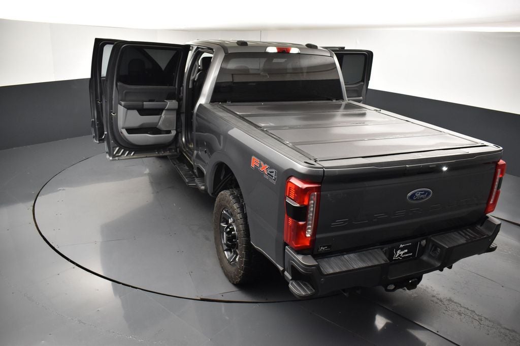2023 Ford F-250SD XLT