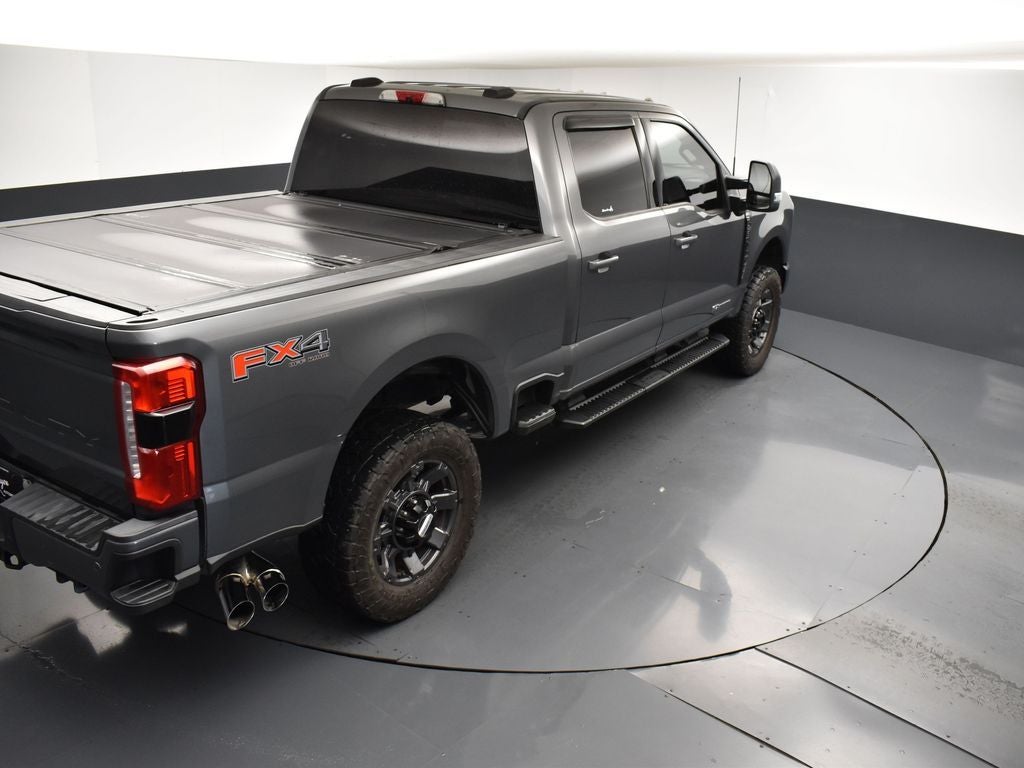 2023 Ford F-250SD XLT