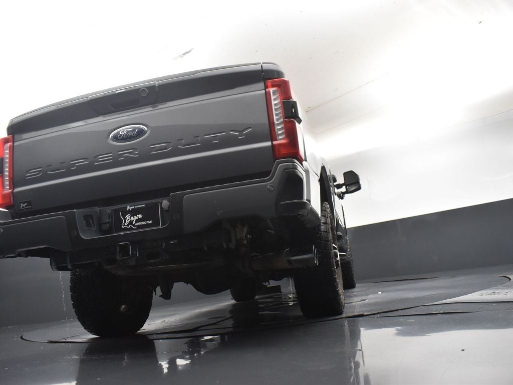 2023 Ford F-250SD XLT