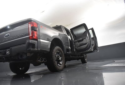 2023 Ford F-250SD XLT