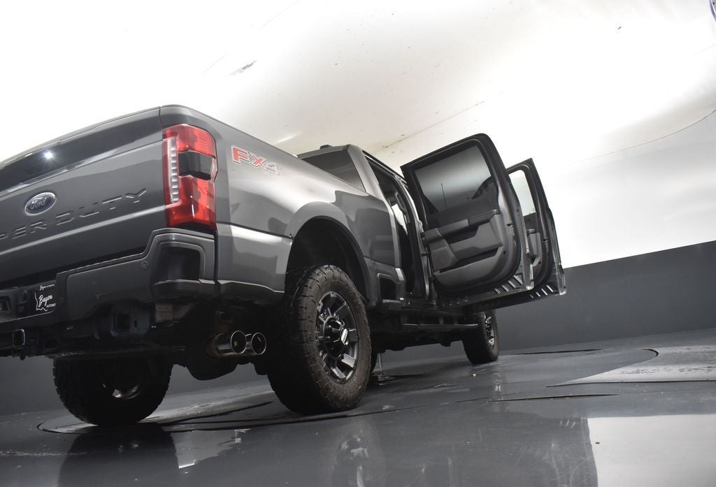 2023 Ford F-250SD XLT