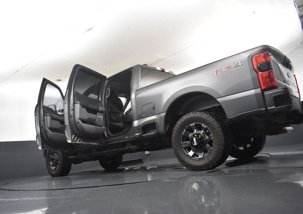 2023 Ford F-250SD XLT