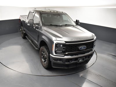 2023 Ford F-250SD XLT