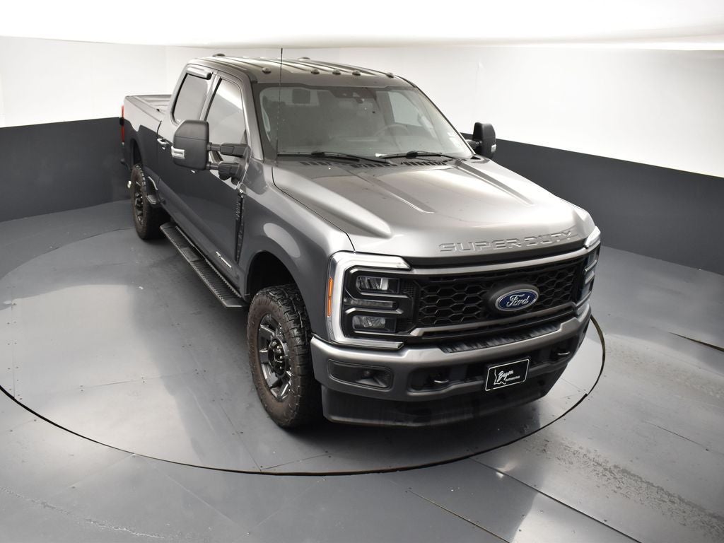 2023 Ford F-250SD XLT