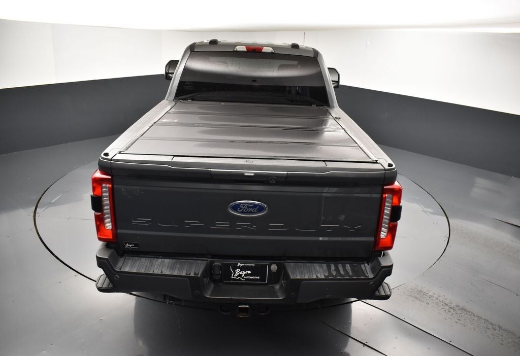 2023 Ford F-250SD XLT