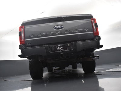 2023 Ford F-250SD XLT