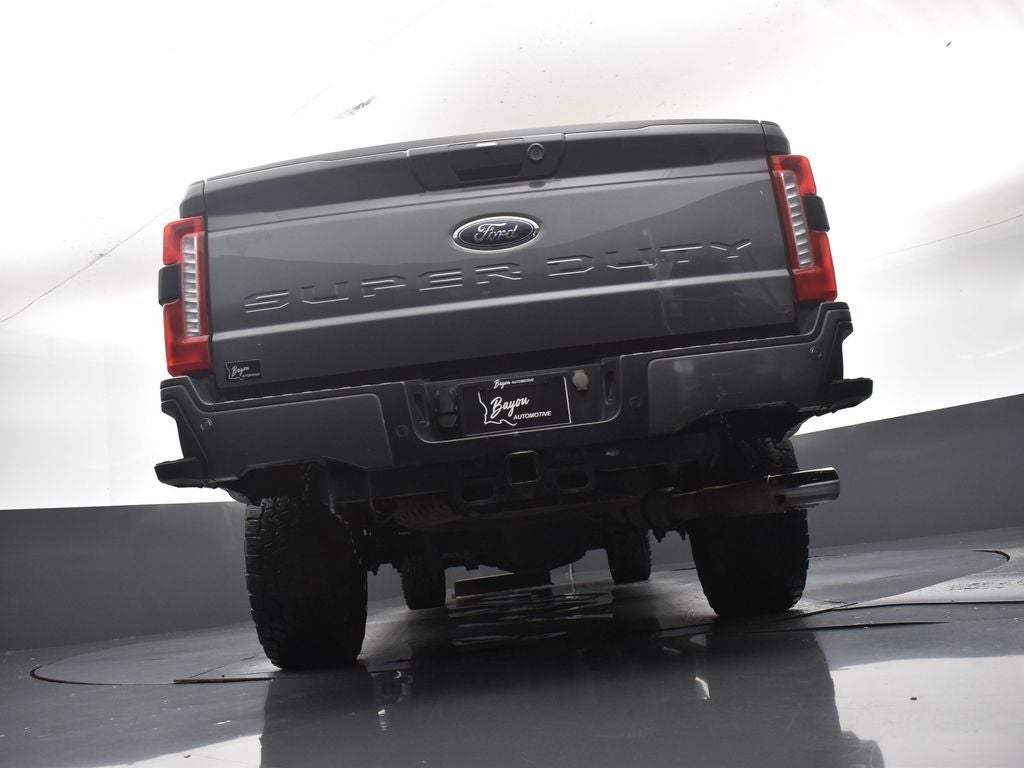 2023 Ford F-250SD XLT