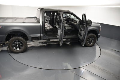 2023 Ford F-250SD XLT