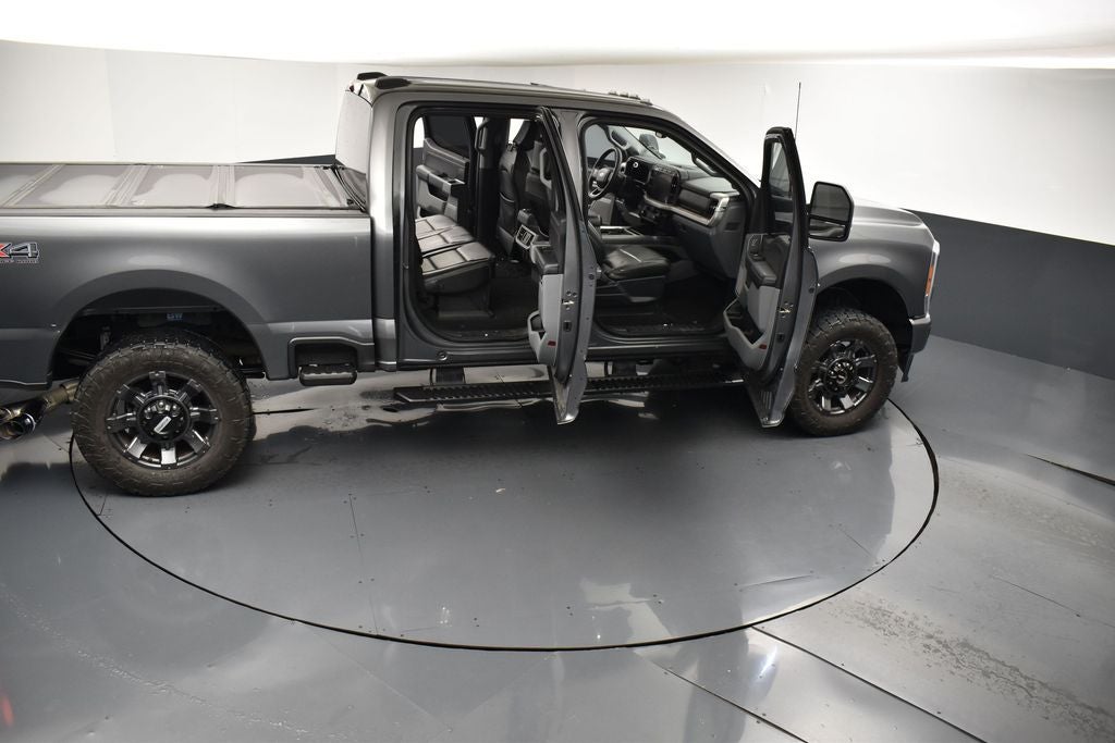 2023 Ford F-250SD XLT
