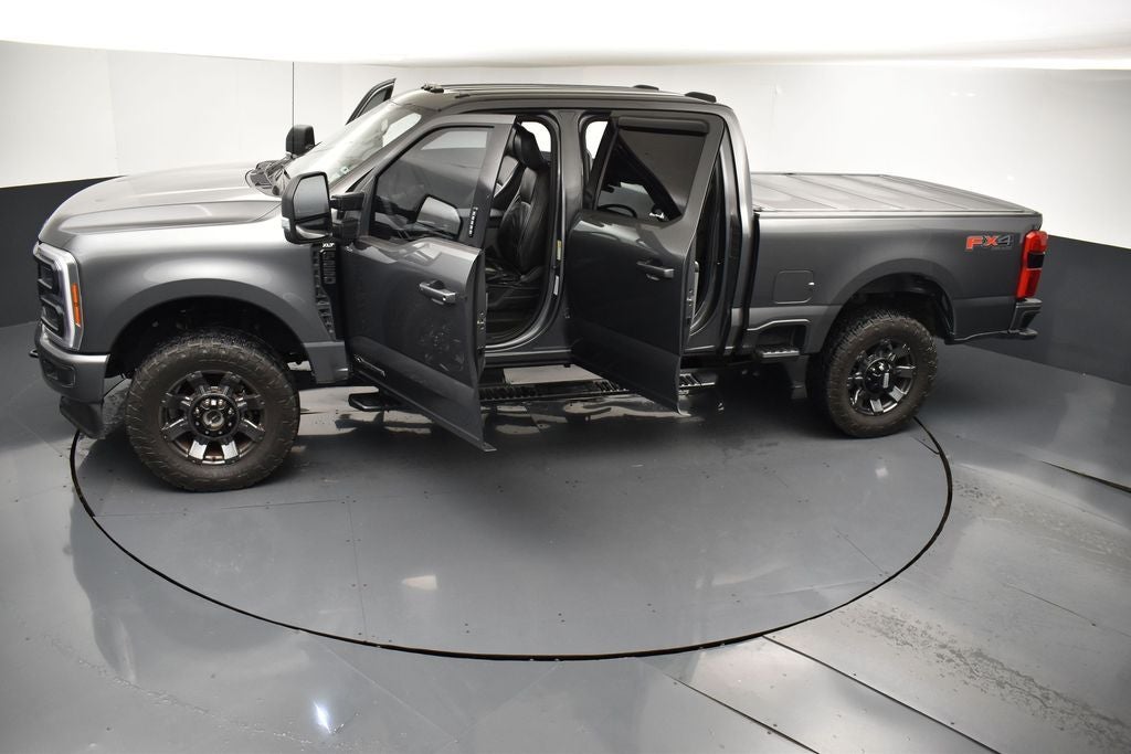 2023 Ford F-250SD XLT