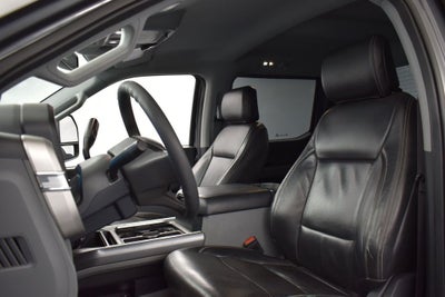 2023 Ford F-250SD XLT