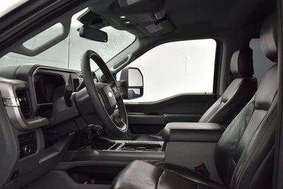 2023 Ford F-250SD XLT