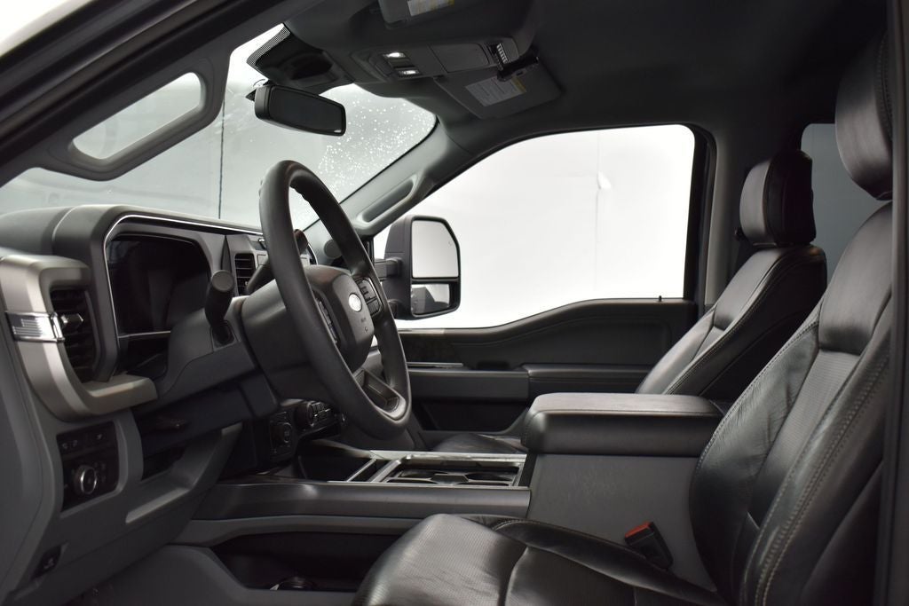 2023 Ford F-250SD XLT