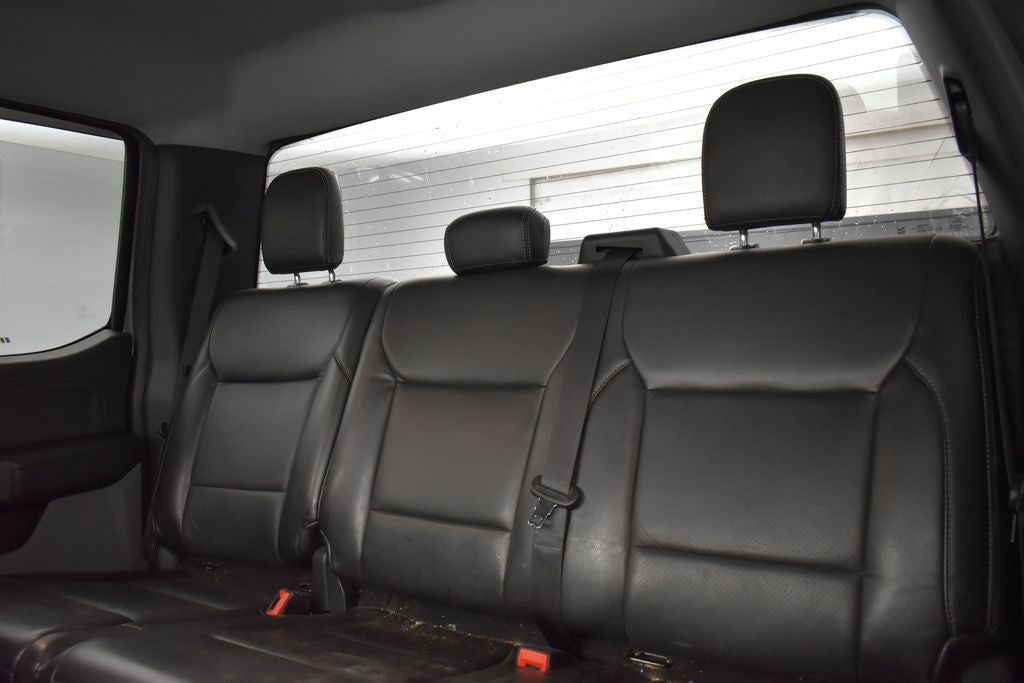 2023 Ford F-250SD XLT