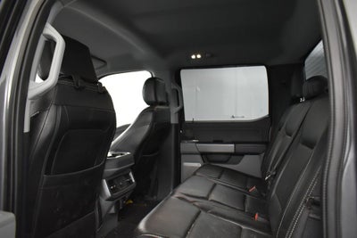 2023 Ford F-250SD XLT