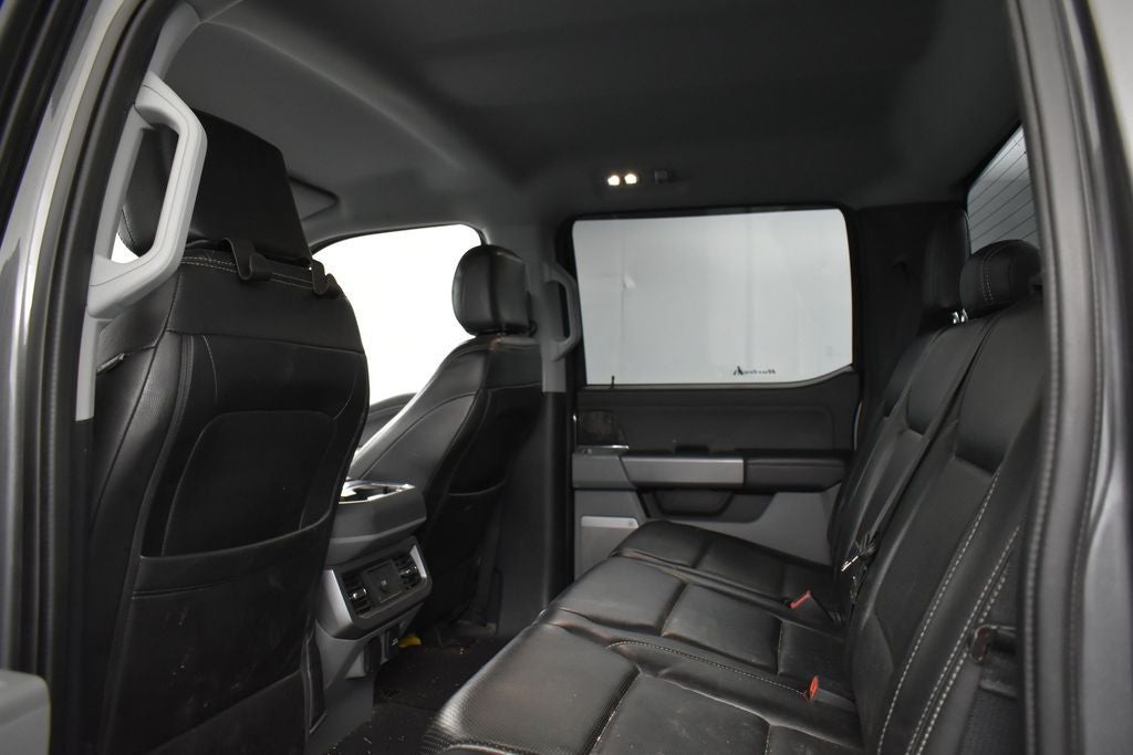 2023 Ford F-250SD XLT