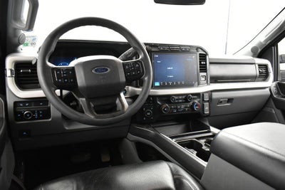 2023 Ford F-250SD XLT