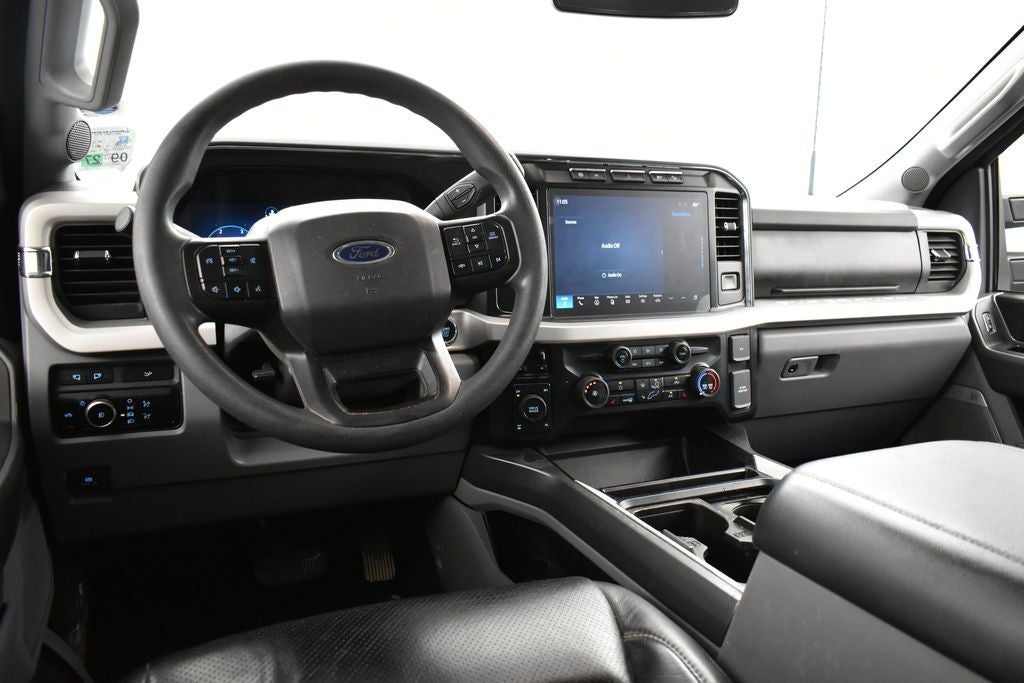 2023 Ford F-250SD XLT