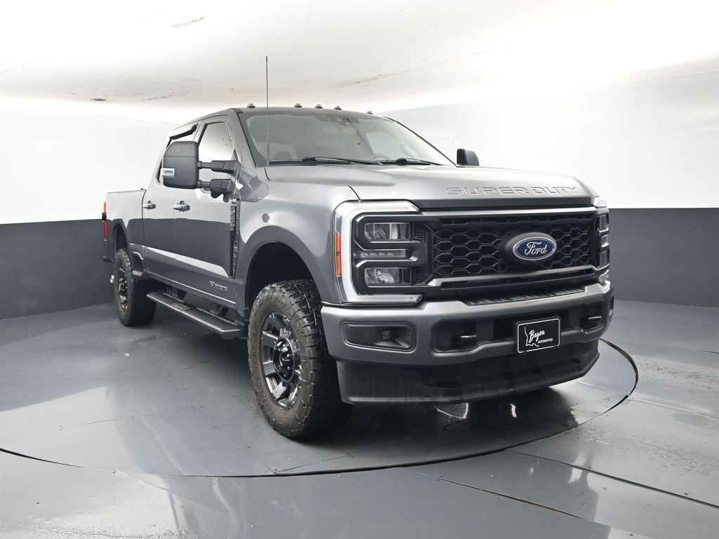 2023 Ford F-250SD XLT