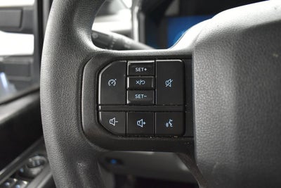2023 Ford F-250SD XLT