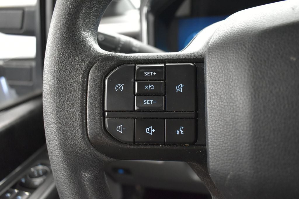 2023 Ford F-250SD XLT