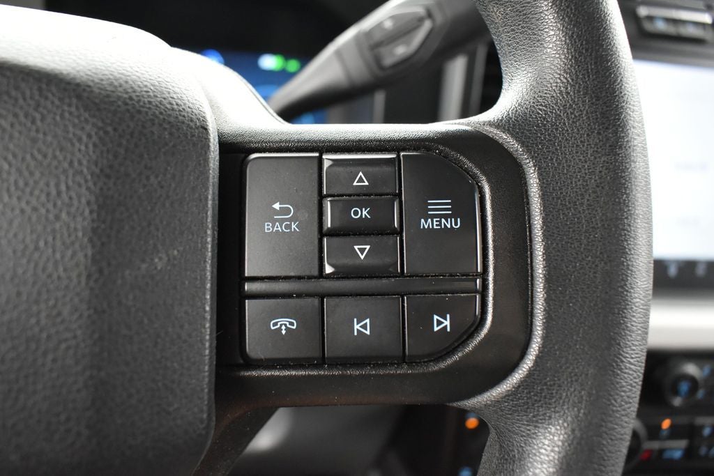 2023 Ford F-250SD XLT