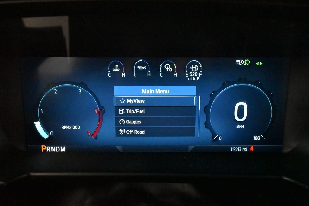 2023 Ford F-250SD XLT