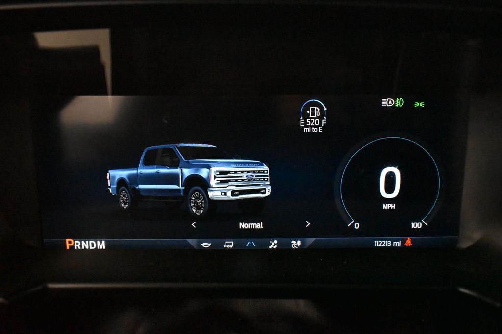 2023 Ford F-250SD XLT