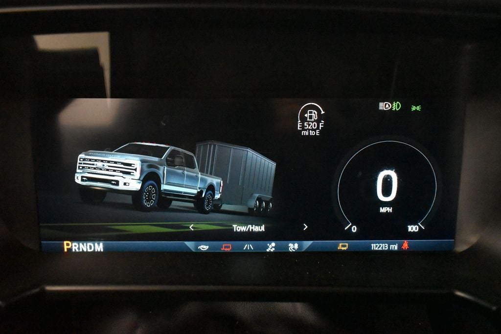 2023 Ford F-250SD XLT
