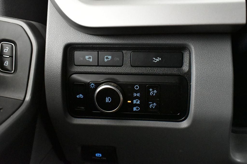 2023 Ford F-250SD XLT