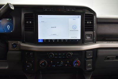 2023 Ford F-250SD XLT