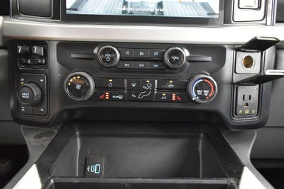 2023 Ford F-250SD XLT