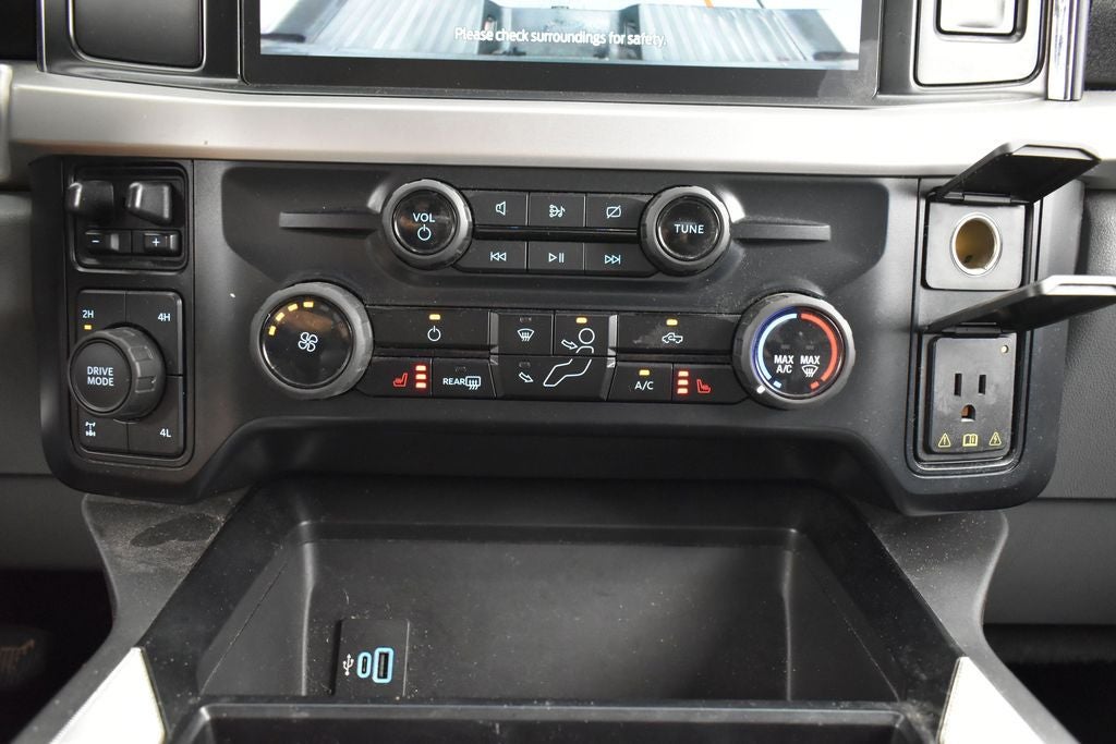 2023 Ford F-250SD XLT