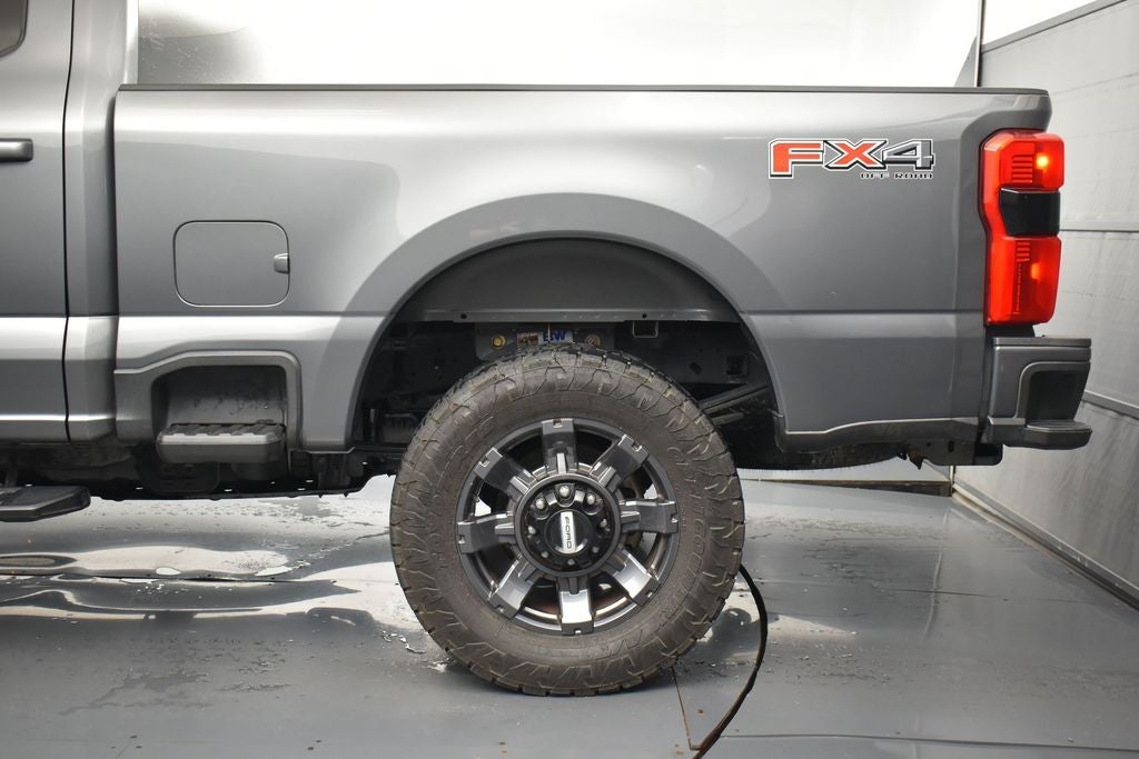 2023 Ford F-250SD XLT