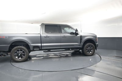 2023 Ford F-250SD XLT