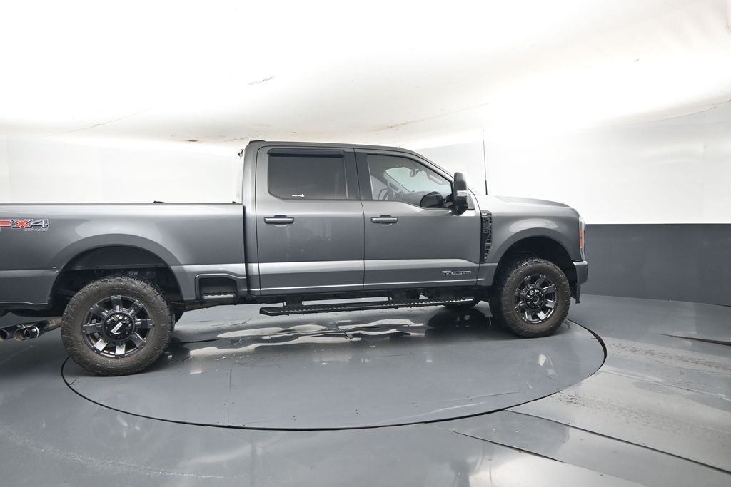 2023 Ford F-250SD XLT