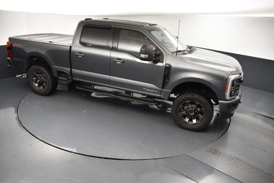 2023 Ford F-250SD XLT