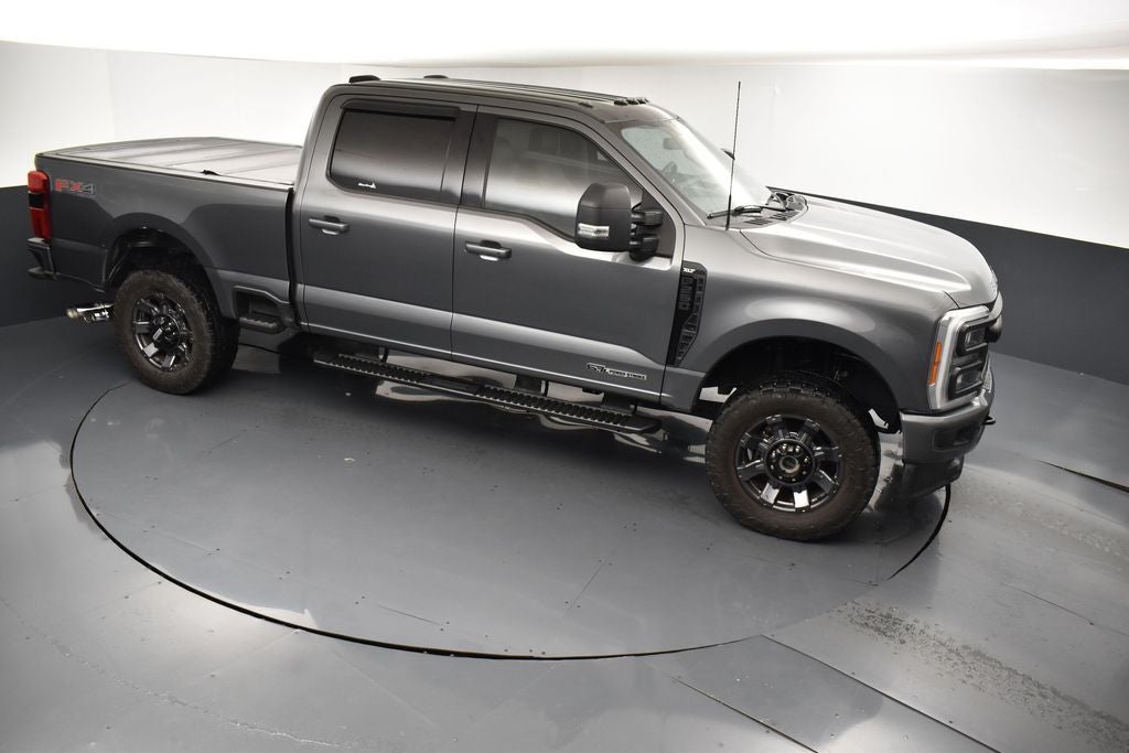 2023 Ford F-250SD XLT