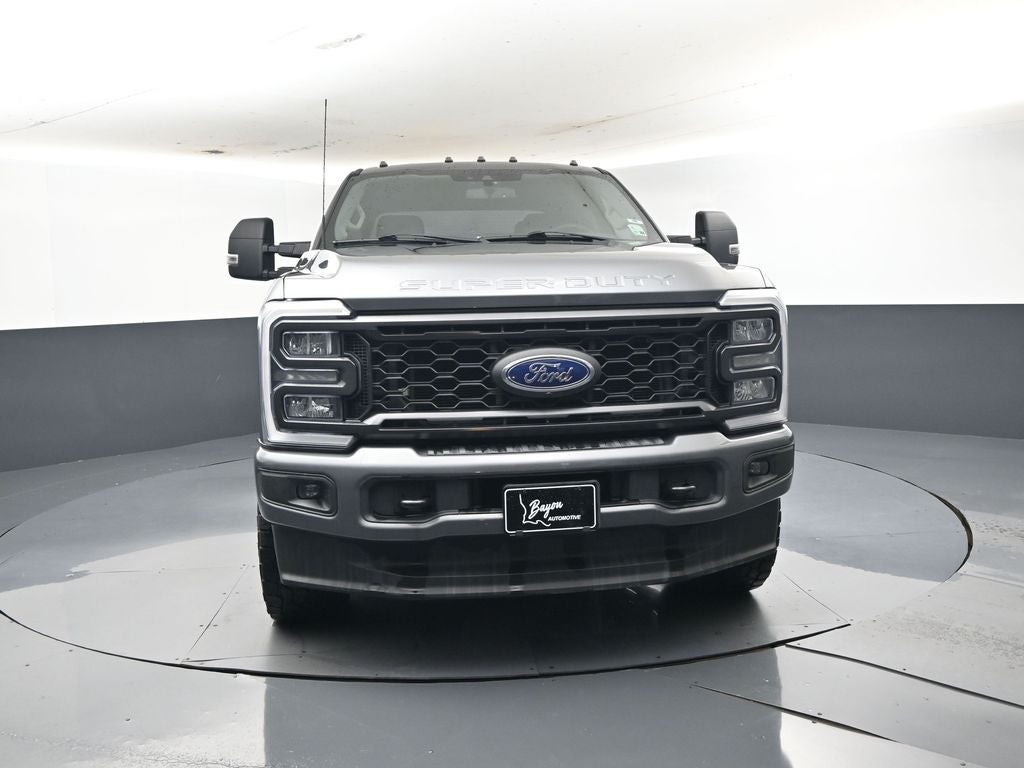 2023 Ford F-250SD XLT