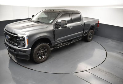 2023 Ford F-250SD XLT