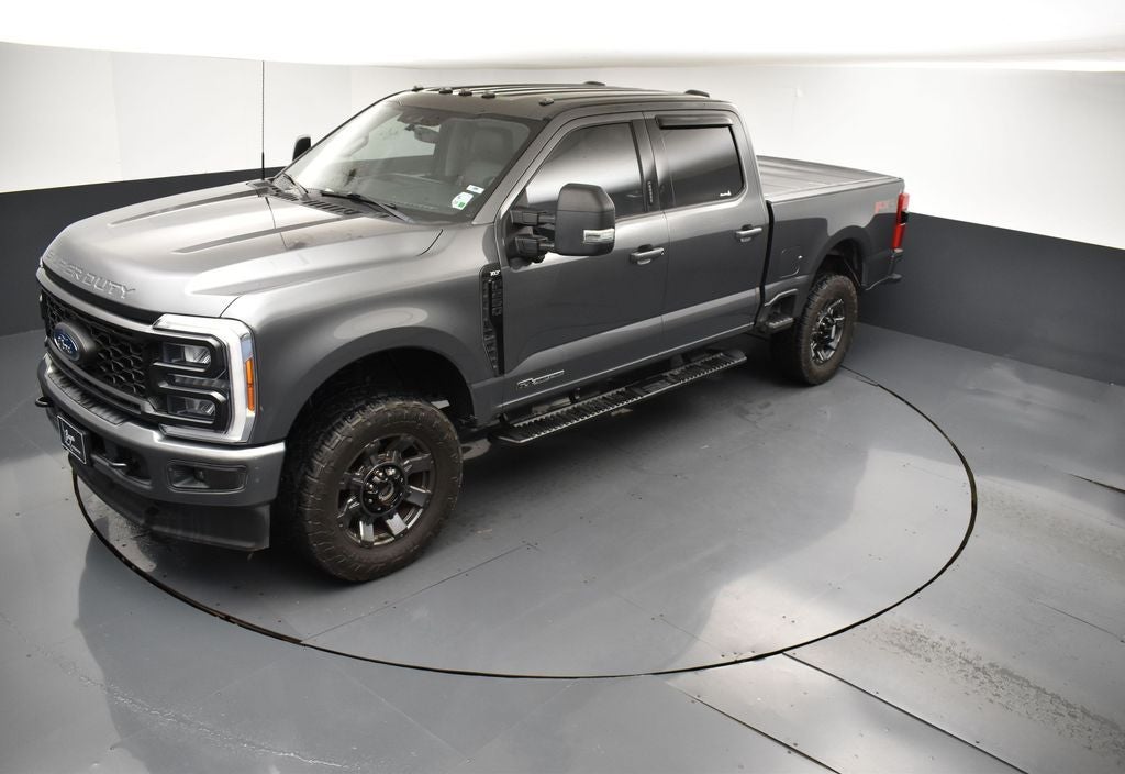 2023 Ford F-250SD XLT